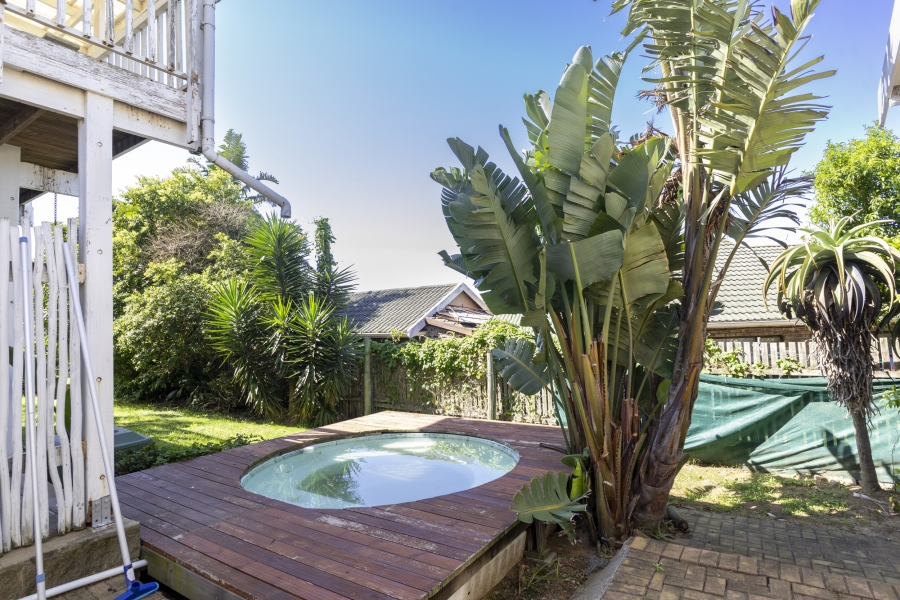 4 Bedroom Property for Sale in Forest Downs Eastern Cape